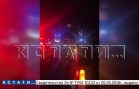 Пешехода сшибли на тёмном переходе, а потом лежащего несколько раз переехали другие автомобили