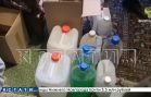 После отравления и гибели 5 человек из за отравления суррогатным алкоголем, задержан старший по дому