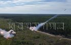 Президент России Владимир Путин в Нижегородской области посетил учения «Запад 2025»