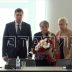 Родителям бойцов, погибших на СВО, вручены награды