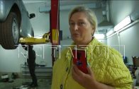 Самый долгий автосервис с апреля не может отдать машину клиенту
