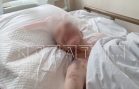 Семья детей,которые несколько дней истязали пенсионерку, после возмущения жителей из деревни пропала