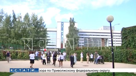 Школьное питание по цене ресторанного бизнес ланча в «Школе 800»