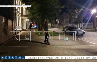 Скейтеры превратили заповедный квартал в экстремальную трассу, но это не понравилось градозащитникам