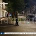 Скейтеры превратили заповедный квартал в экстремальную трассу, но это не понравилось градозащитникам