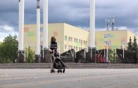 Социальные участковые информируют нижегородцев о новых мерах поддержки семей