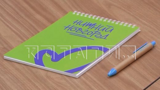 Стратегию развития Нижнего Новгорода до 2036 года начали разрабатывать в мэрии города