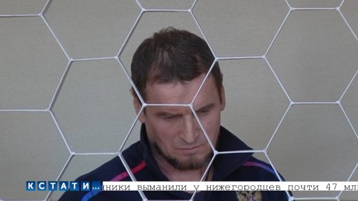Суровый приговор вынесен бывшему начальнику ИК 5 за торговлю свободой
