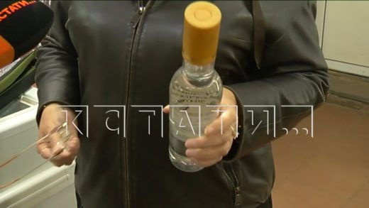 Торговля отравой в Нижнем Новгороде оказалась развитой сетью скованной родственными узами и связями