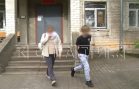 Ученик 8 класса, который с ножом напал на своих одноклассников, предстал перед судом