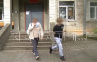Ученик 8 класса, который с ножом напал на своих одноклассников, предстал перед судом
