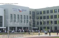 В День Знаний губернатор Нижегородской области посетил школы в Арзамасе и Горбатове
