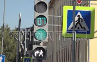 В Нижнем Новгороде проходит масштабная модернизация светофорных объектов