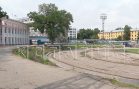 В Нижнем Новгороде стадион «Водник» признали аварийным и закрыли для посещения