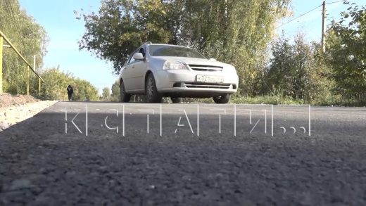 В Нижнем Новгороде в 2025 году будут отремонтированы 9 дорог и 1 путепровод