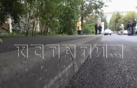 В Нижнем Новгороде в этом году благоустроят в 10 раз больше дворовых территорий, чем 5 лет назад