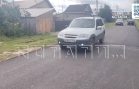 В Семёновском районе досрочно сдан отремонтированный участок дороги Беласовка Кержнец