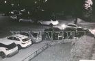 Водитель сбил во дворе ребёнка на велосипеде и сбежал