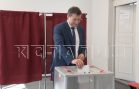 Выборы депутатов муниципальных органов начались в Нижегородской области