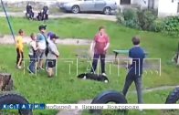 Хозяйка убитой собаки пытается доказать, что служба отлова, вместо отлова убивает домашних животных