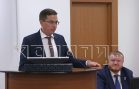 Юрий Шалабаев избран мэром Нижнего Новгорода