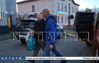Заместитель мэра Нижнего Новгорода, сбежавший от уголовного дела на СВО, задержан за коррупцию