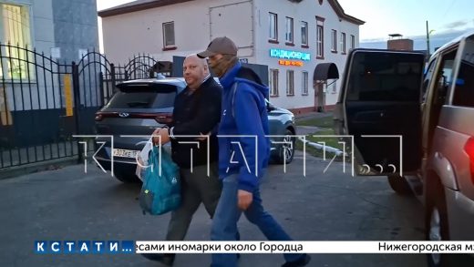 Заместитель мэра Нижнего Новгорода, сбежавший от уголовного дела на СВО, задержан за коррупцию