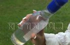 Жители вышли на борьбу с круглосуточными магазинами в Московском районе