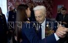 100-летний юбилей празднует нижегородский ветеран Великой Отечественной войны Евгений Макаров 100-летний юбилей празднует нижегородский ветеран Великой Отечественной войны Евгений Макаров