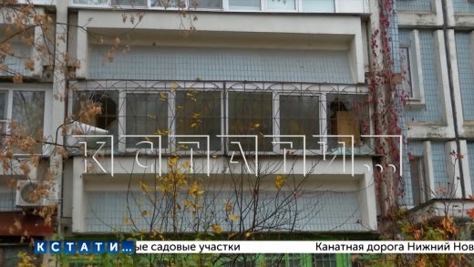 90 летний пенсионер решил вскрыть сейф с порохом болгаркой и устроил взрыв