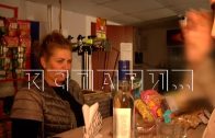 Алкоголики, которых травят бодяжной водкой, сами разоблачили точку по продаже нелегального спиртного
