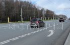 Больше половины участков дорог из запланированных уже отремонтировано в Нижнем Новгороде Больше половины участков дорог из запланированных уже отремонтировано в Нижнем Новгороде