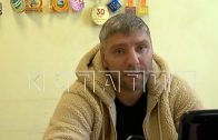 Борский депутат, чтобы пробудить активность в округе, покрыл избирателей матом и обозвал
