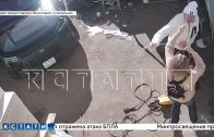 Бывший мэр Нижнего Новгорода устраивает скандалы, бьёт людей и бросается с кулаками на журналистов