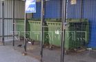 Даже видимость раздельного сбора мусора исчезла с улиц Нижнего Новгорода