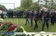 Делегация Нижегородской области принимает участие в праздновании Дня независимости Абхазии