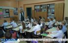 Для нижегородских школьников вместо привычных звонков звучат известные российские песни