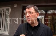 Главу района, осужденного за взятки, отпустили из тюрьмы через два месяца, а теперь пытаются вернуть