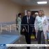 Губернатор Нижегородской области и министр здравоохранения России осмотрели «Квартал здоровья»