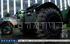 Из Нижегородской области в зону СВО отправили крупную партию гуманитарной помощи