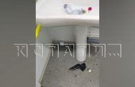 Из за нашествия вандалов глава Городецкого района распорядился закрыть общественные туалеты