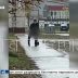 Извращенец выслеживает детей у автозаводской школы и у всех на глазах делает грязное дело