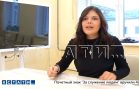 Молодая учительница заявила, что в школе её довели до потери сознания и упала в обморок