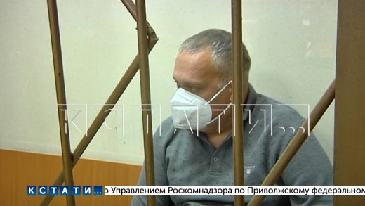 Начальник отдела миграции, муж сотрудницы управления по вопросам миграции ГУВД, задержан за взятки