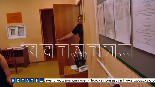 Начальник отдела судебных приставов Кстова за вознаграждение закрывала производства должников