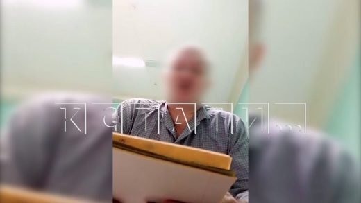 Некрополист Анатолий Москвин дал большое интервью и рассказал о своих неизвестных преступлениях