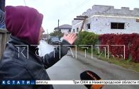 Нижегородские садовые товарищества зарастают незаконной коммерческой недвижимостью
