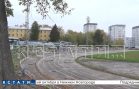 Новая концепция развития стадиона «Водник» представлена членам общественного совета