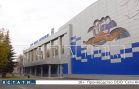 Новый спортивный центр открыт в Автозаводском районе