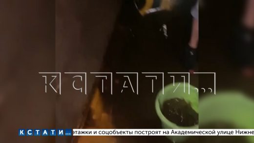 Отопительный сезон уничтожил квартиры погорельцев, только восстановленные после пожара